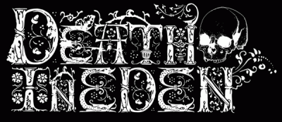 logo Death In Eden